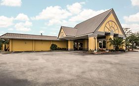 Econo Lodge Ormond Beach Fl