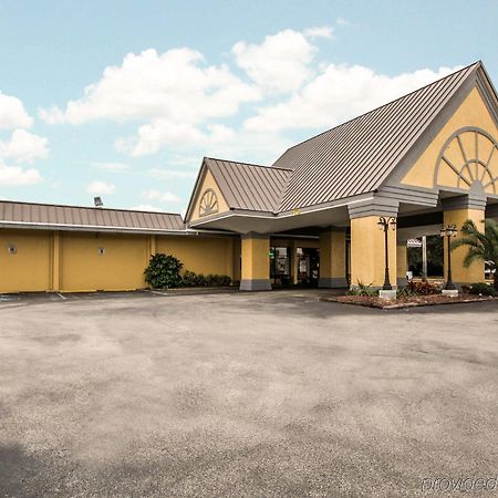 Econo Lodge Ormond Beach Exterior photo