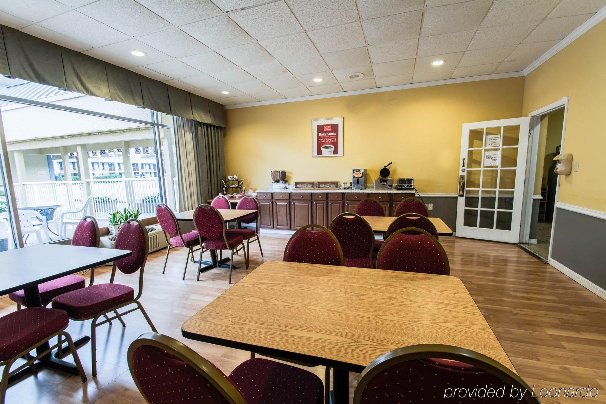 Econo Lodge Ormond Beach Exterior photo